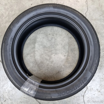 Letné pneumatiky 235/50 R19 HANKOOK - 5