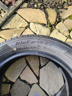 Pneu 185/55 R16 83V - 5