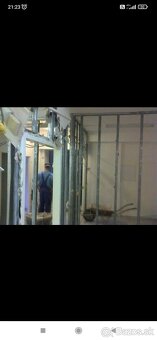 Hľadám prace pre dvoch šikovných stavebných robotníkov. - 5