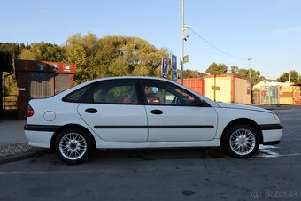 Renault Laguna - 5