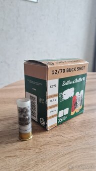 Brokovnica Winchester SXP defender - 5