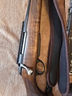 ✅Tikka T3 Hunter cal. 8x57 IS - 5