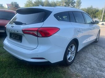 Ford Focus Kombi 1.0 EcoBoost - 5