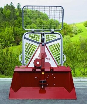 KRPAN TAJFUN UNIFOREST LKT UKT - 5