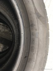 245/50 R19 105W 5mm Predam pneu Pirelli P Zero 4x - 5