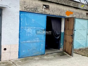 HALO reality - Predaj, garáž Bratislava Nové Mesto, Skalicka - 5