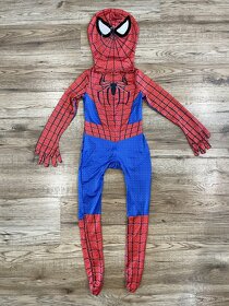 Detský kostým Spiderman - 5