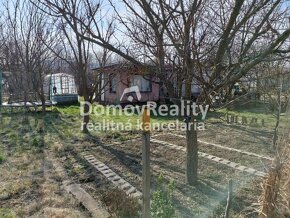 Záhradka 200 m2 so záhradnou chatkou, Prievidza - Staré sídl - 5