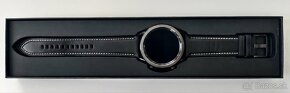 Galaxy Watch 3 45mm Black 8GB Bluetooth + náramky - 5