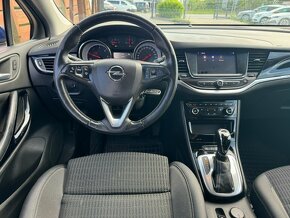 Opel Astra Combi - 5