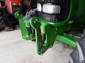 Predna hydraulika - 5