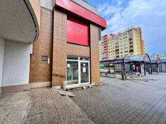 Priestranný nebytový priestor na predaj v Karlovej Vsi - 5