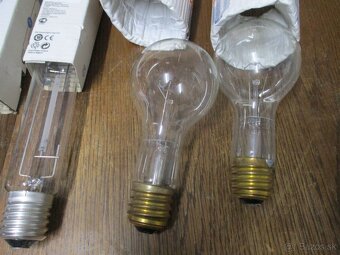 OSRAM,PHILIPS ziarovky - 5