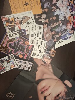 Stray kids album 5-star limited - 5
