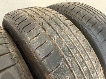 195/65 R15 Nexen - 5