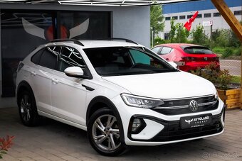 Volkswagen Taigo 1.0 TSI R-Line DSG - 5