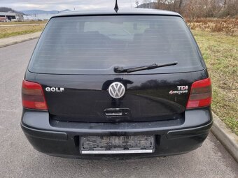 PREDAM ZADNE NARAZNIKY VW GROUP - 5
