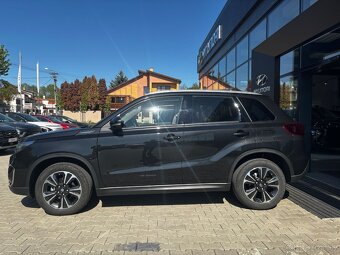 Suzuki Vitara 1.4 BoosterJet Mildhybrid Premium 2WD - 5