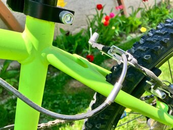 Rockrider ST500 20” - 5