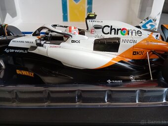 F1 McLaren MCL60 - 5