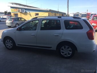 Dacia Logan MCV - 5