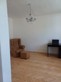 2 izbový byt Križovatka - 5