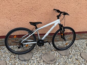 Dámsky / Dievčenský Horský Bicykel SCOTT CONTESSA 26 - 5