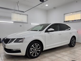Škoda Octavia 3 FL 1.6 TDI 2018 177 000km SK 1 majiteľ✅ - 5
