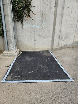 Asfaltovacie práce ,Minibager - 5