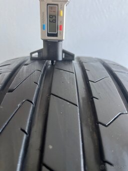 215/45 R18 Letne Hankook 4ks - 5