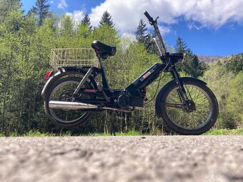 Babeta 207 - 5