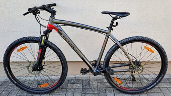 Kilimanjaro Sport Pro 29 XL - 5