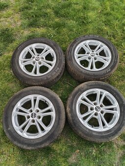 5x115 R16 MAK - 5