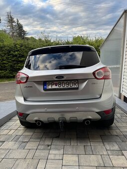 Ford Kuga 2.0 TDCi - 5