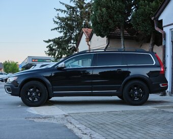 Volvo XC70 D5 2008 Nova STK - 5