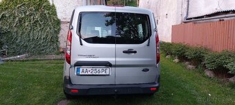 Ford Transit Connect 1.5 TDCi 5miest. - 5