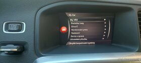 Volvo V60 D2 2.0L ECO 120k Momentum Odpočet DPH: Mož - 5