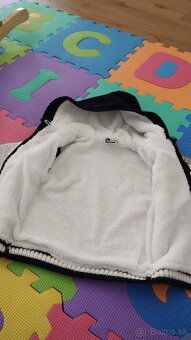 Sveter na zips - 5