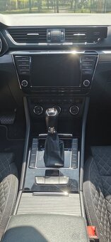 Škoda Superb III, Style 2.0l diesel - 5