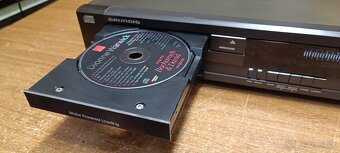 GRUNDIG CD 7550 - 5
