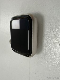  Apple Watch SE 40mm (2nd gen) GPS - Plne funkčné - 5