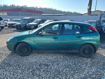 Ford Focus 1.6 16V Ambiente - 5