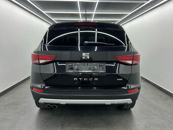 Seat Ateca 2.0 TDI CR Xcellence 4Drive DSG EU6 - 5