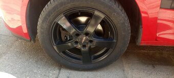 195/50R15 5x100 - 5