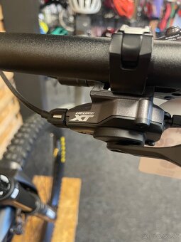 Bicykel GT Sensor - 5