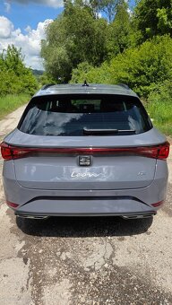 Seat Leon Fr Facelift 2025 - 5