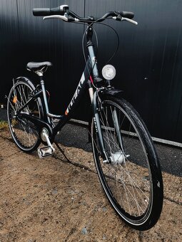Bicykel kvalitnej značky Ideal - 5