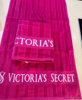 Sada uterákov Victoria’s Secret - 5