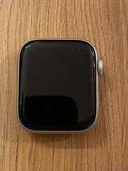 Apple Watch 5 series - 5