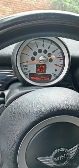 Mini Cooper R56 1.6 88kW 2008 - 5